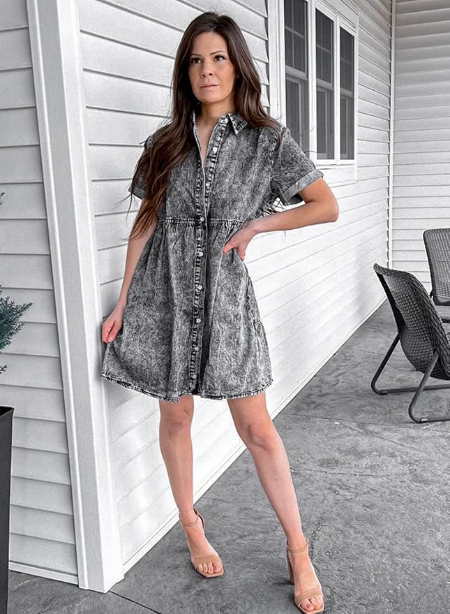 Foxy Grey