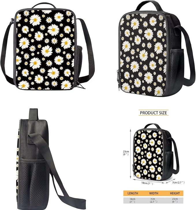Daisy Floral