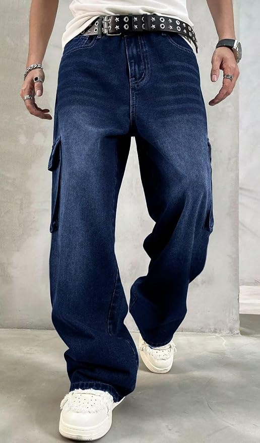 Nevy Blue