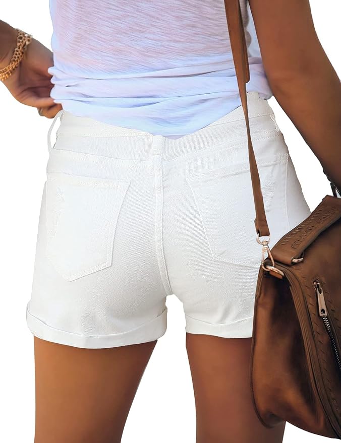 M Chalk White