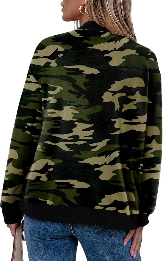 Bcamouflage