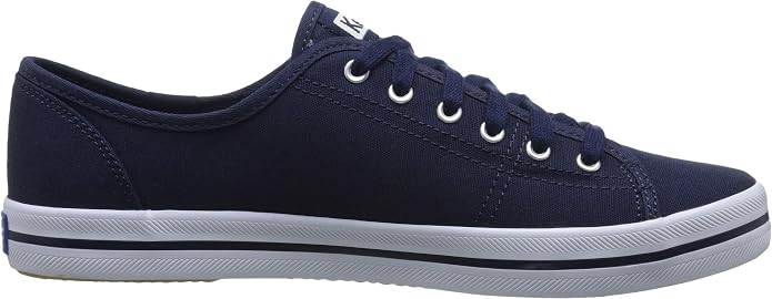 Navy/White