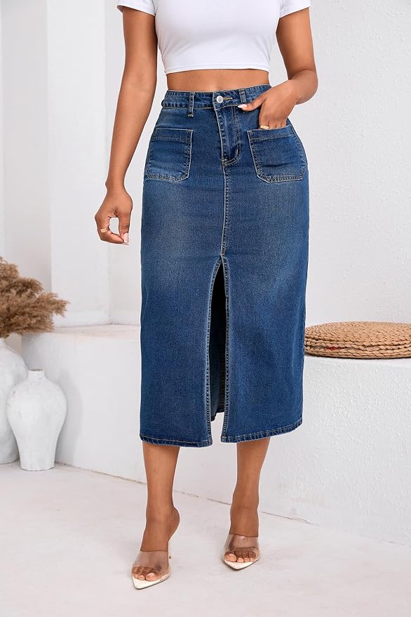 3057dark Blue