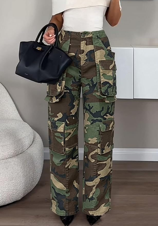 Camouflage