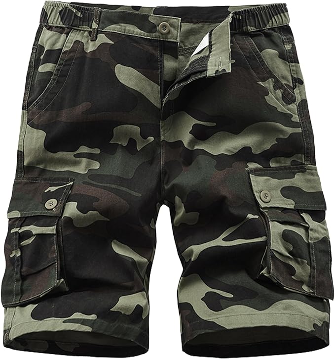 01 Green Camo