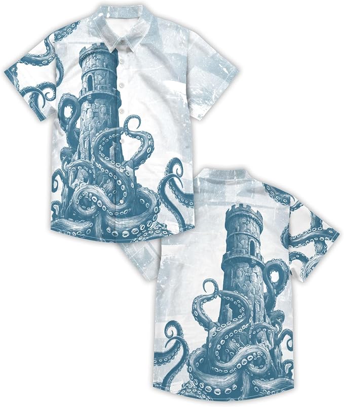 Octopus