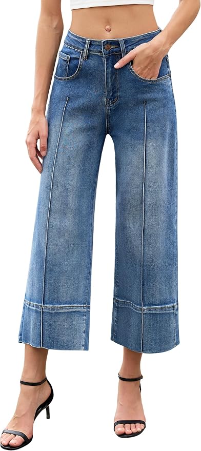 Classic Denim Blue