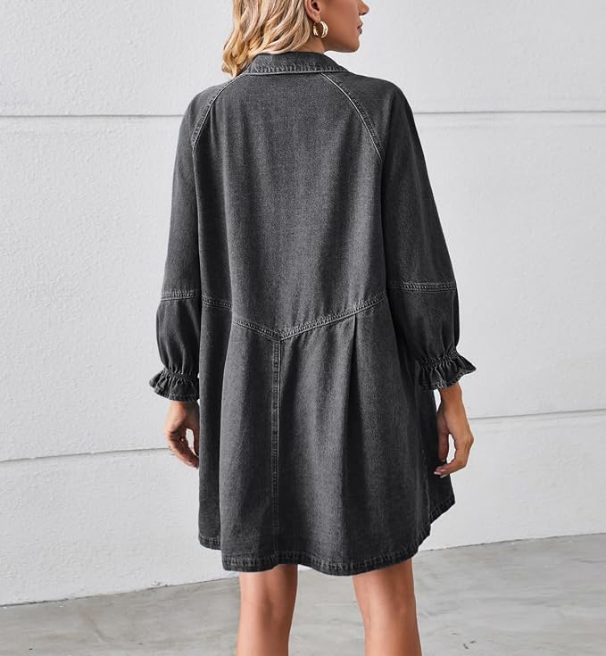 Black Gray