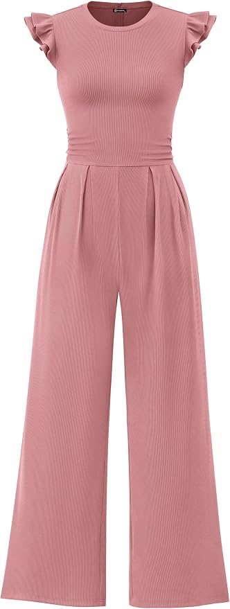 Dusty Pink