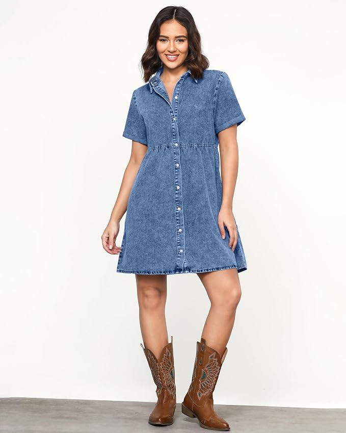 Medium Blue