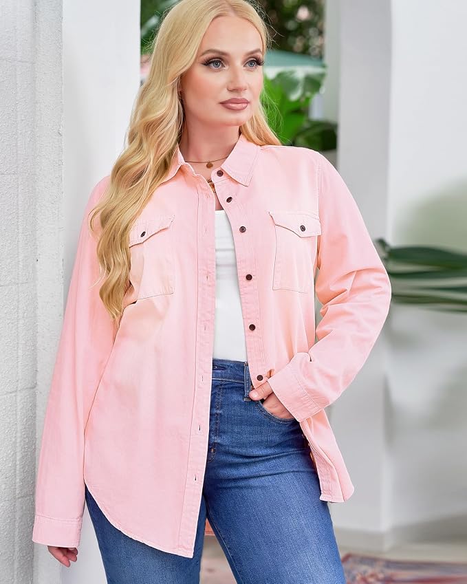 C-candy Pink