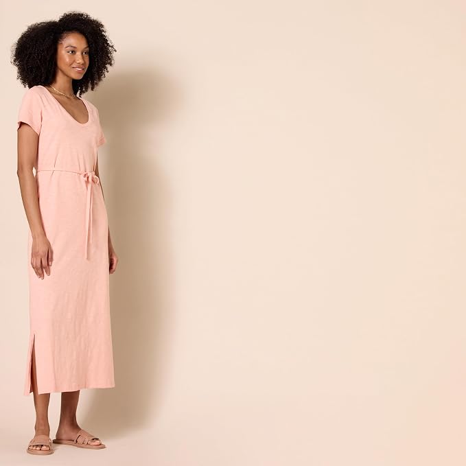 Coral Pink