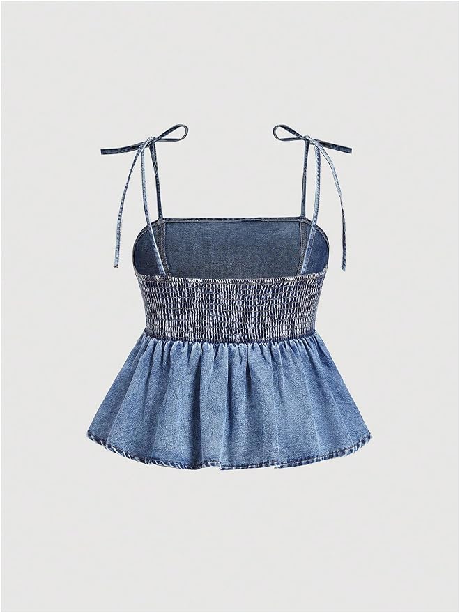 Medium Wash