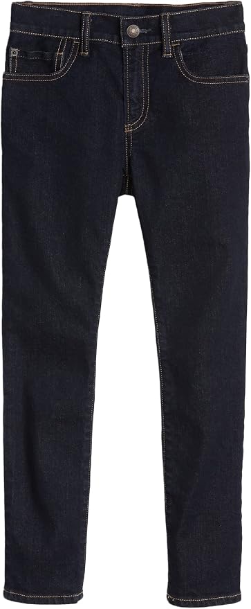 Rinse Washed Indigo