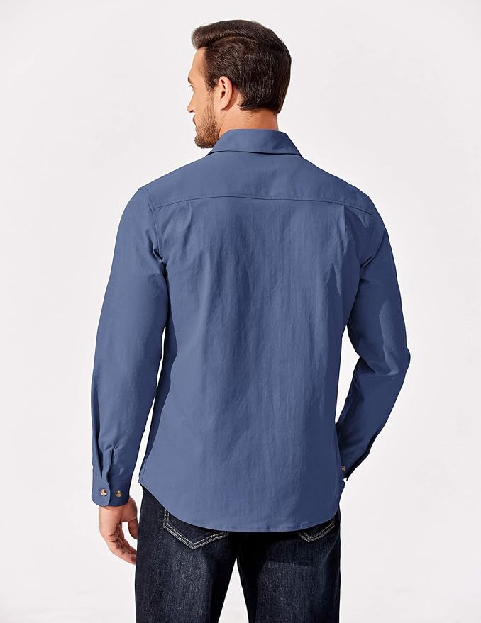 Denim Blue