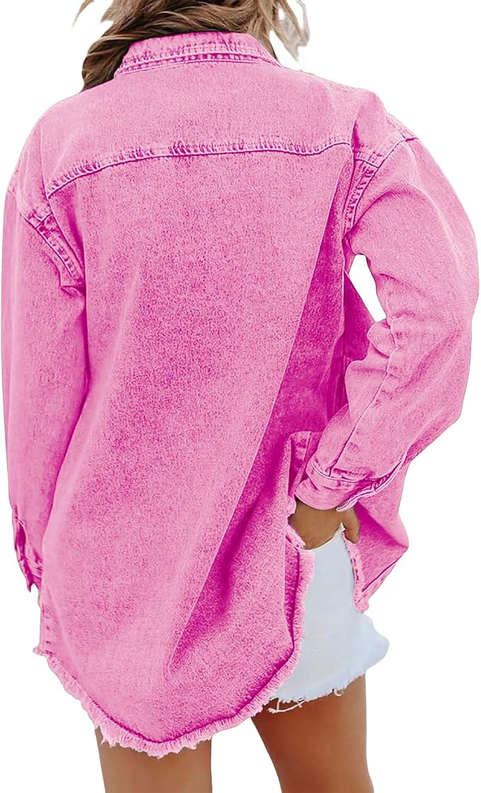Hot Pink