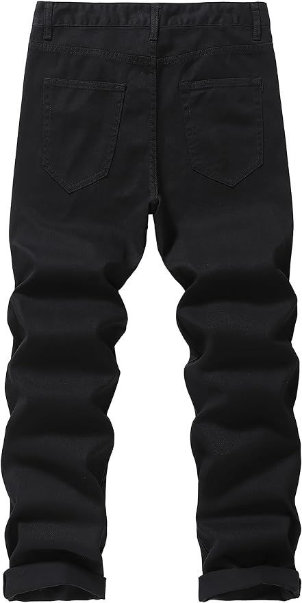 Deep Black