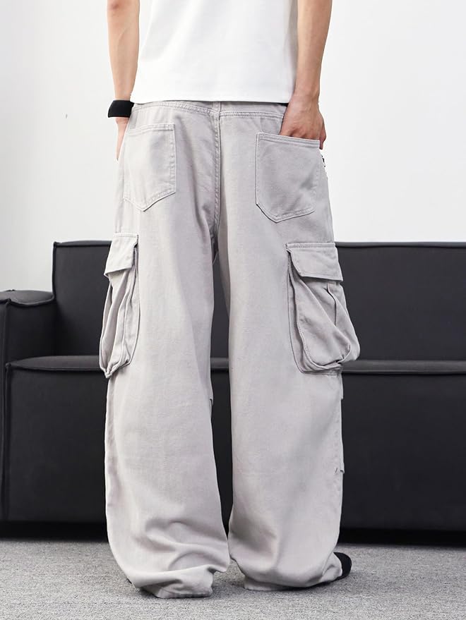 D15 Grey