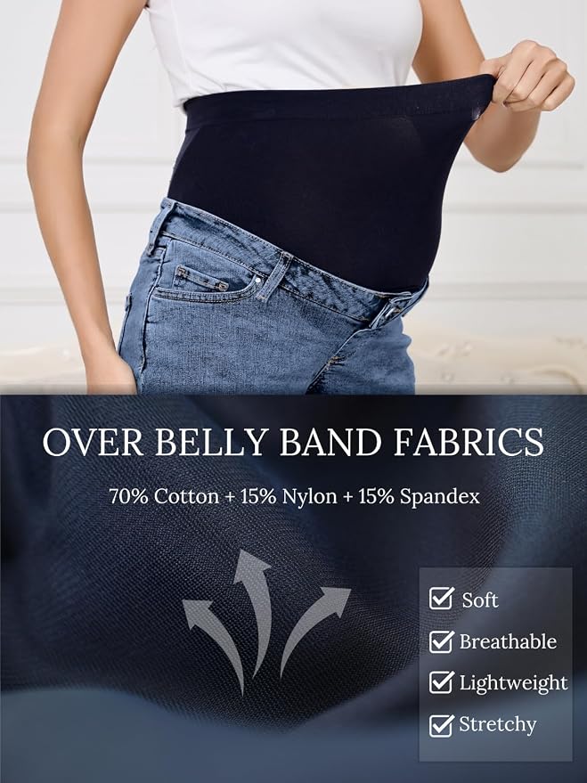 Denim Blue