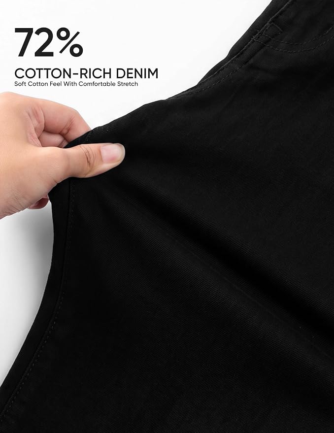 Color Black
