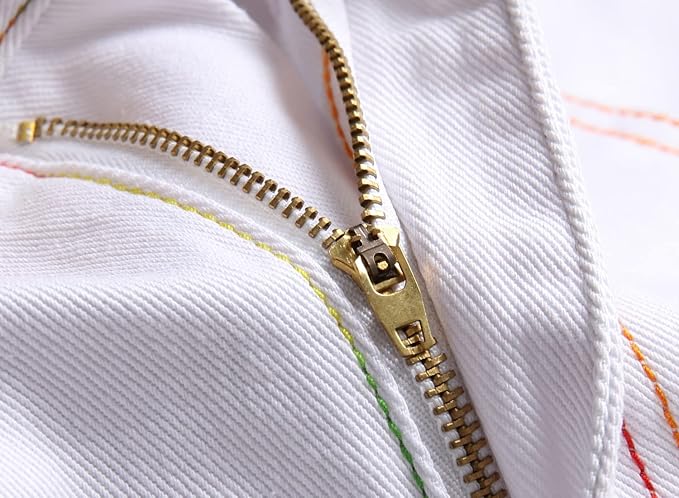 0918 White&yellow
