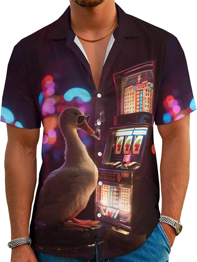 Duck