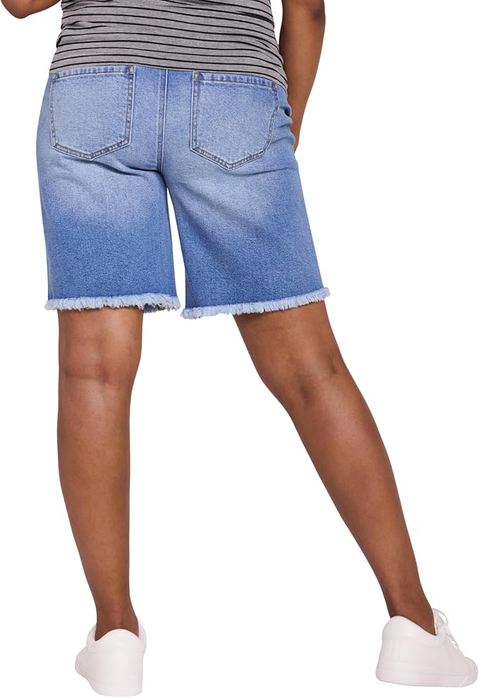 Beth Medium Wash