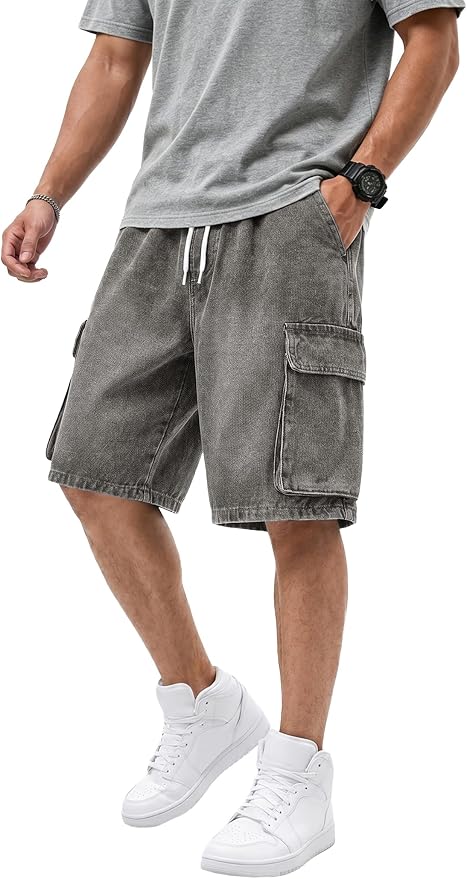 Washed Grey