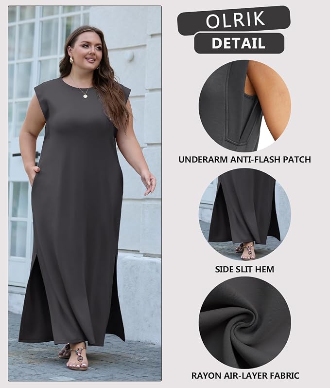 Dark Gray