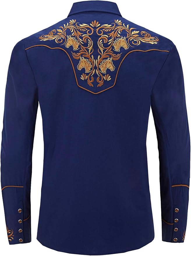 Dark Blue