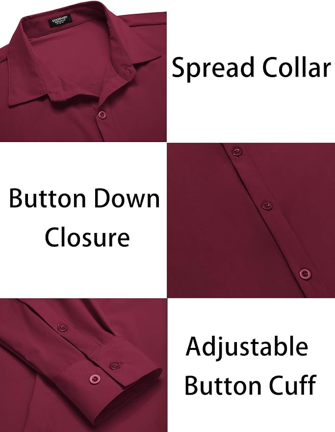 Wine Red