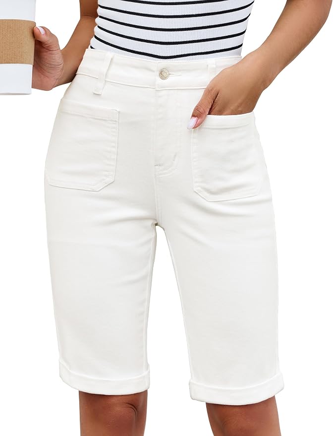 Cream White