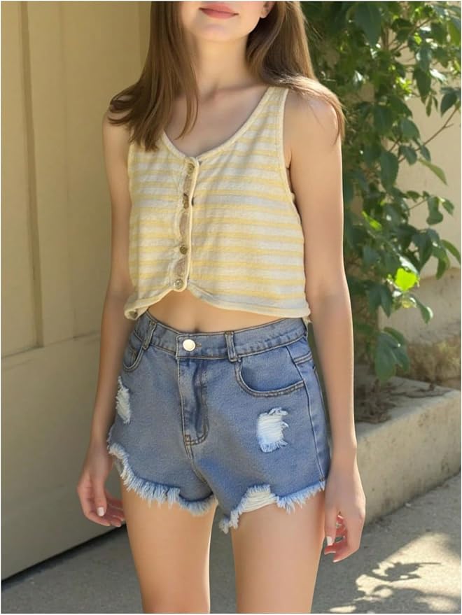 Royal Blue Denim