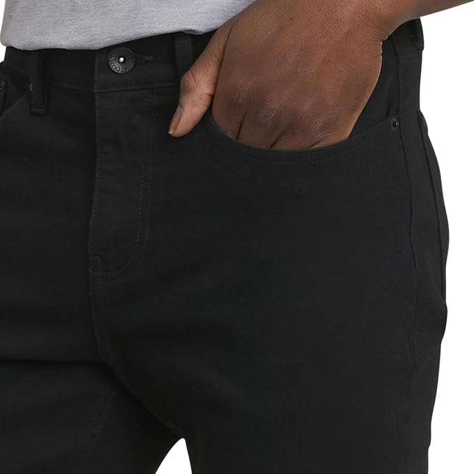 Black Rinse