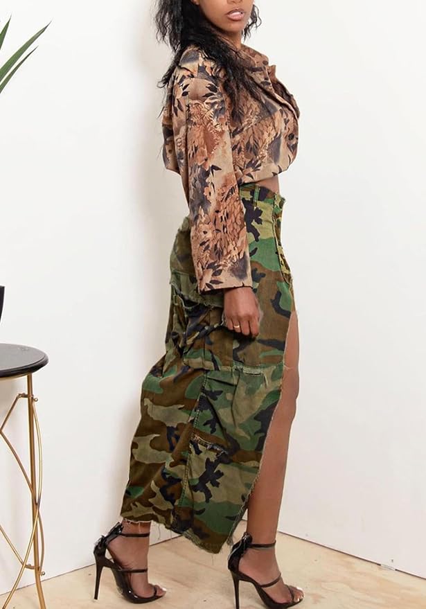 Camogreen