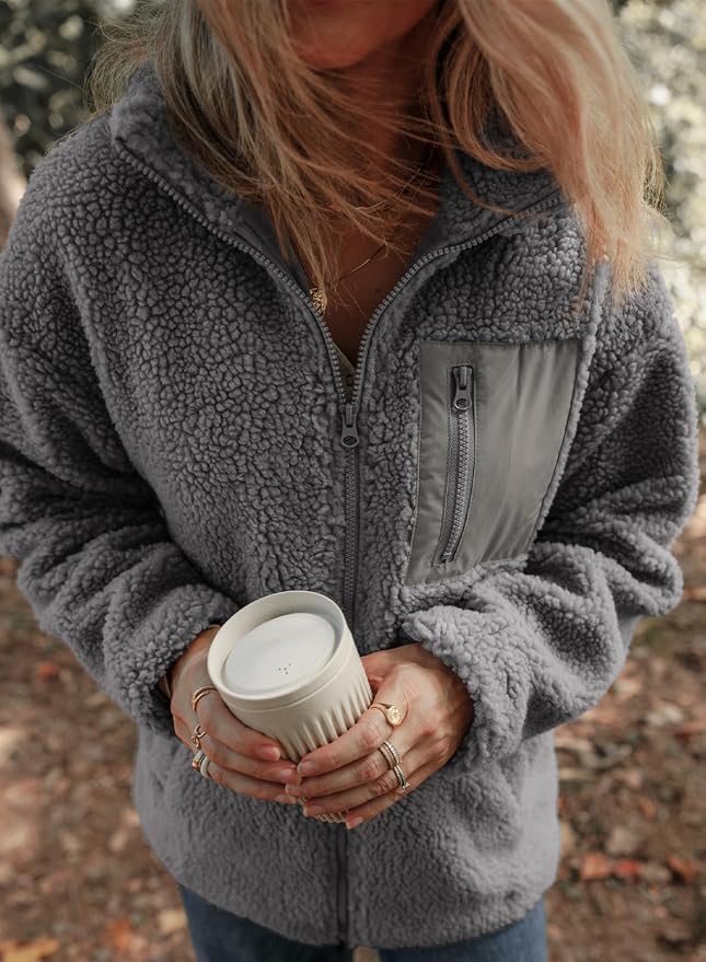 Grey
