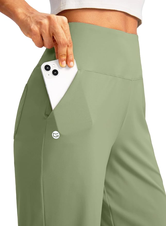 Vibrant Green