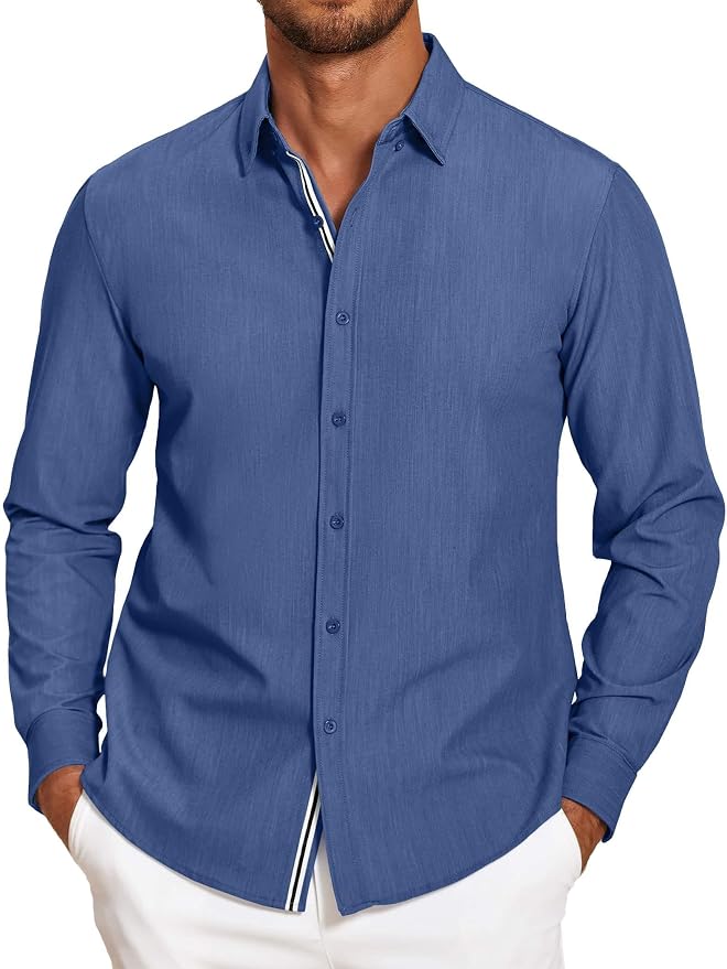 Denim Blue
