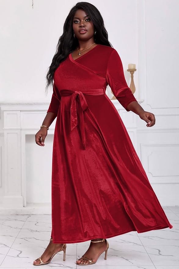 4-velvet Red
