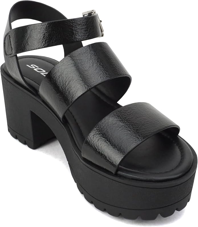 Black Metallic