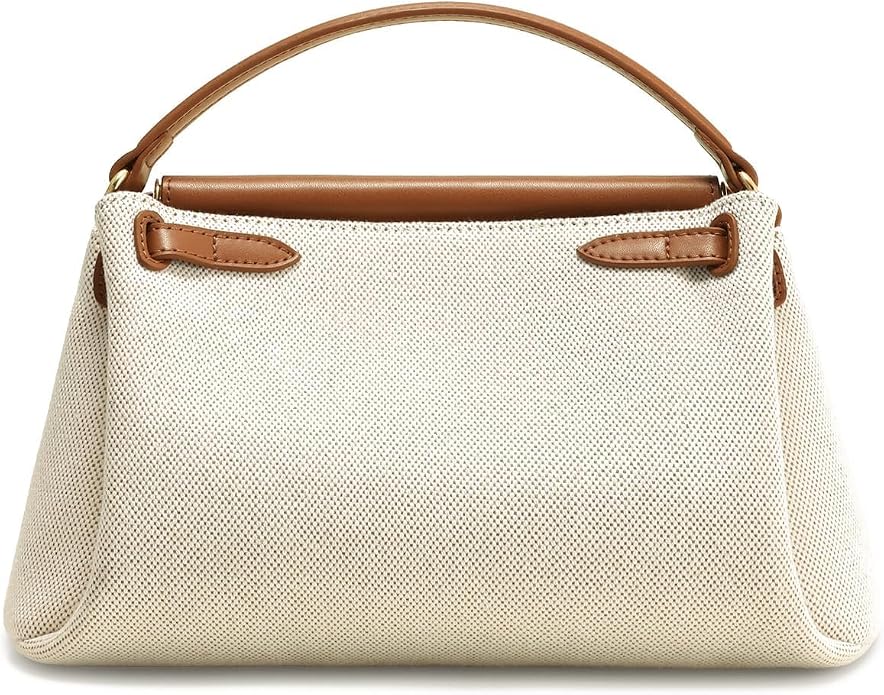 Brown Canvas