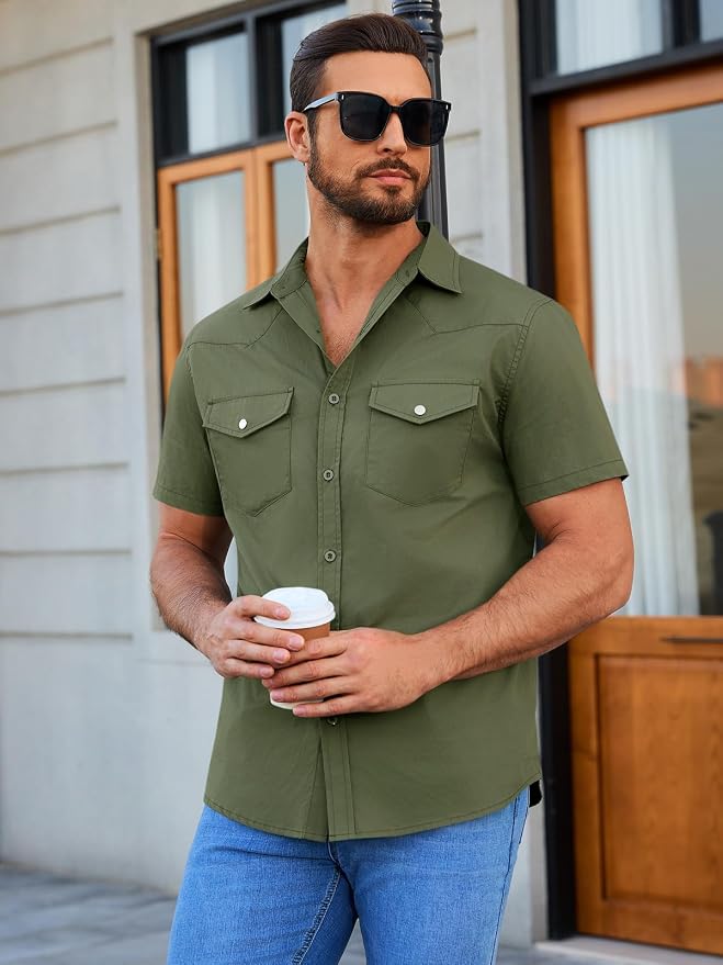 Army Green
