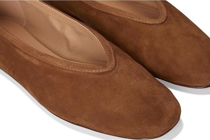 Chesnut Suede