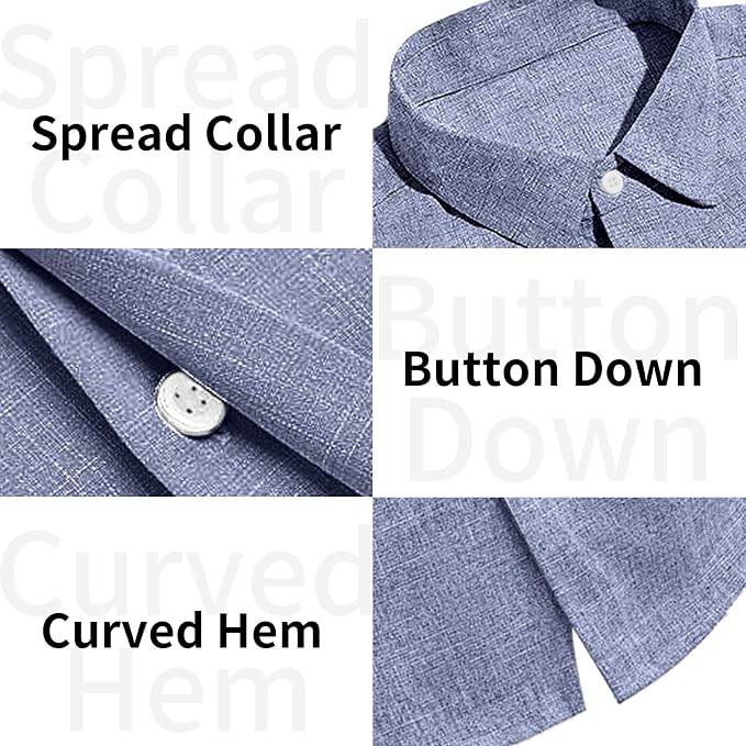 Denim Blue