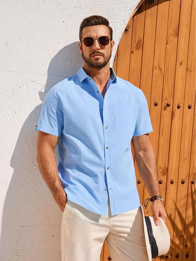 Sky Blue