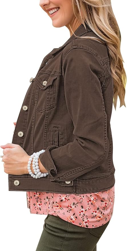Mustang Brown