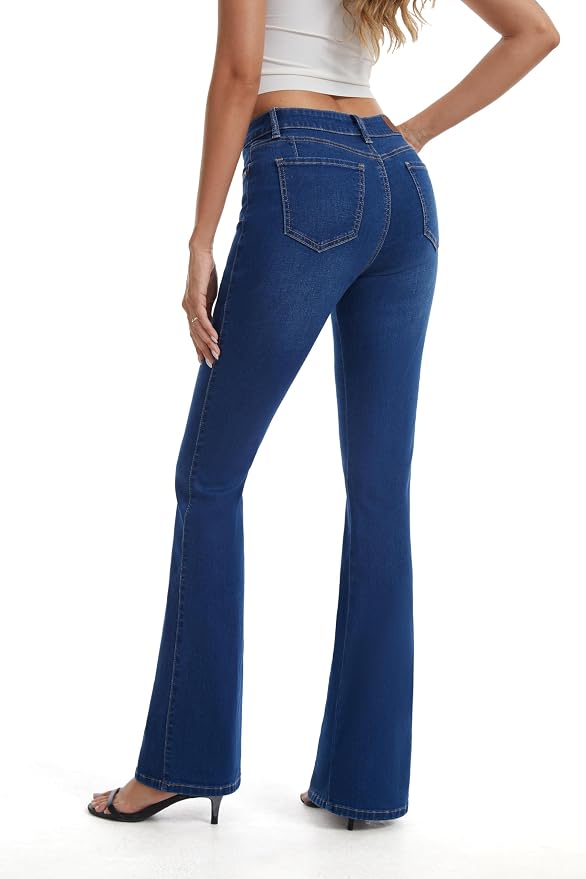 Medium Blue
