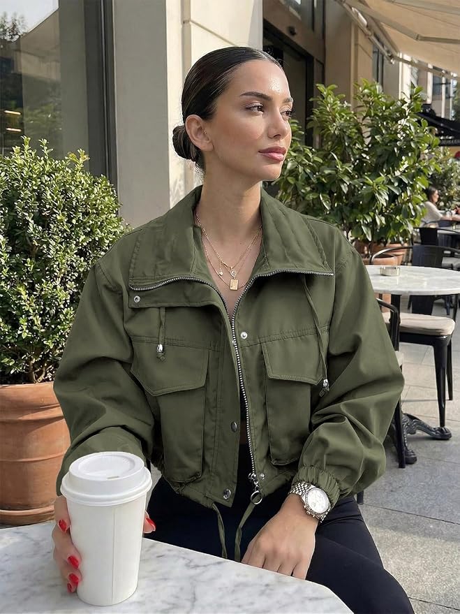 Army Green