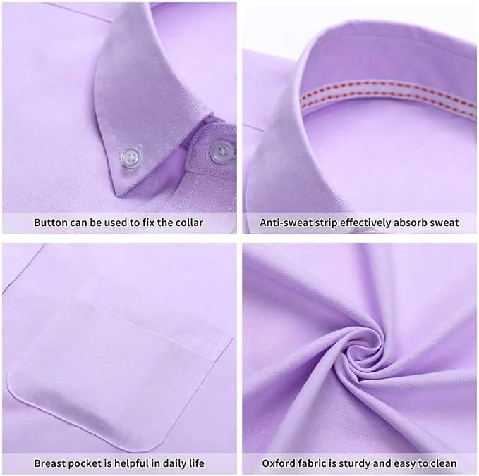 Soft Lavender