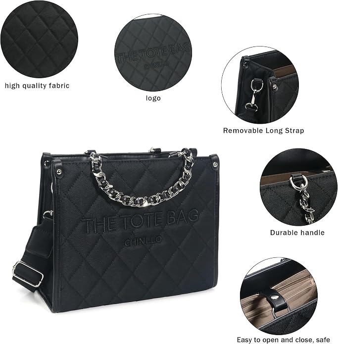 Black-nylon